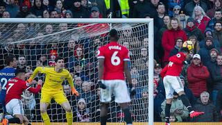 ​Manchester United remonta y vence 2-1 al Chelsea en Old Trafford (FOTOS)