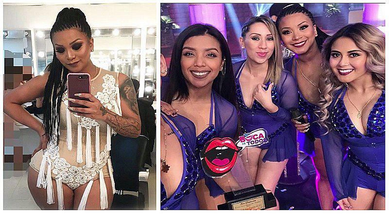 Son Tentación: Paula Arias anuncia lanzamiento musical, pero pide que no se copien 