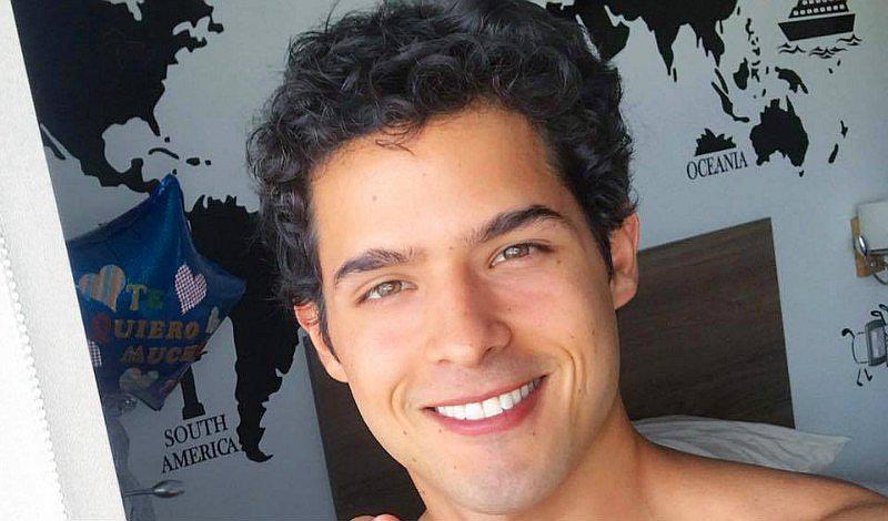 3 looks para los chicos inspirados en Andrés Vílchez de VBQ