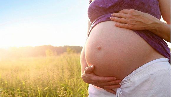 Cinco supersticiones sobre las embarazadas