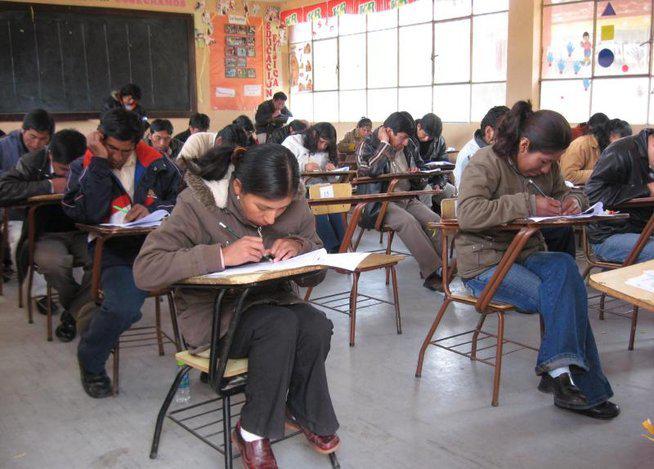 Nombramiento docente: Examen es mañana domingo y estas son las recomendaciones 