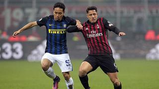 Carlos Bacca se lesiona y “peruano” Gianluca Lapadula tiene chance en Milan