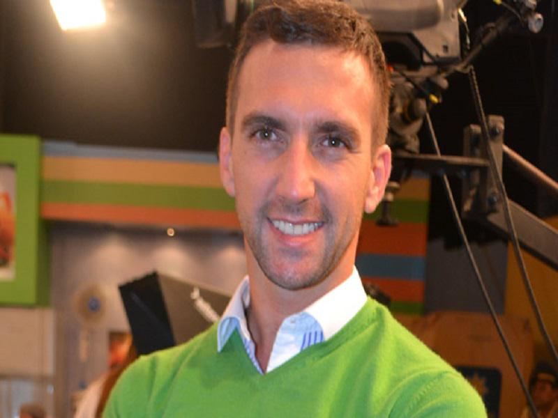 Calle 7: Antonio Pavón no le teme a la competencia 