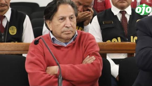 Alejandro Toledo: abogado de expresidente exige su liberación tras cumplirse 18 meses de prisión preventiva.