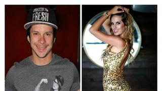 Mario Hart no descartó tener una relación con Andrea Ferreyros [VIDEO]