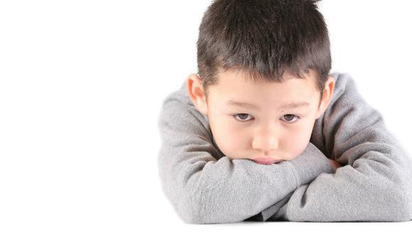 Cómo evitar la depresión infantil