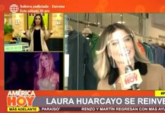 Laura Huarcayo se anima a hablar sobre su separación: “En un año puedo bailar ‘Estoy soltera'”