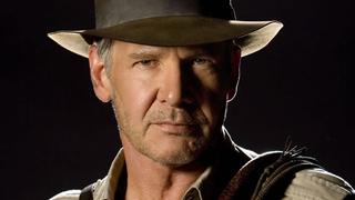 Harrison Ford volverá a ser 'Indiana Jones' en 2019 