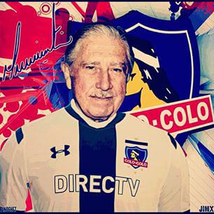 Colo Colo bota del club a su presidente genocida Augusto Pinochet