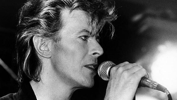 ​David Bowie: Álbum inédito será editado completo dentro de poco