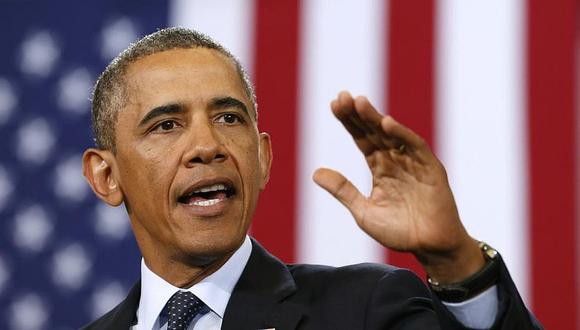 Barack Obama interfiere en elecciones más que Humala y nadie le dice nada