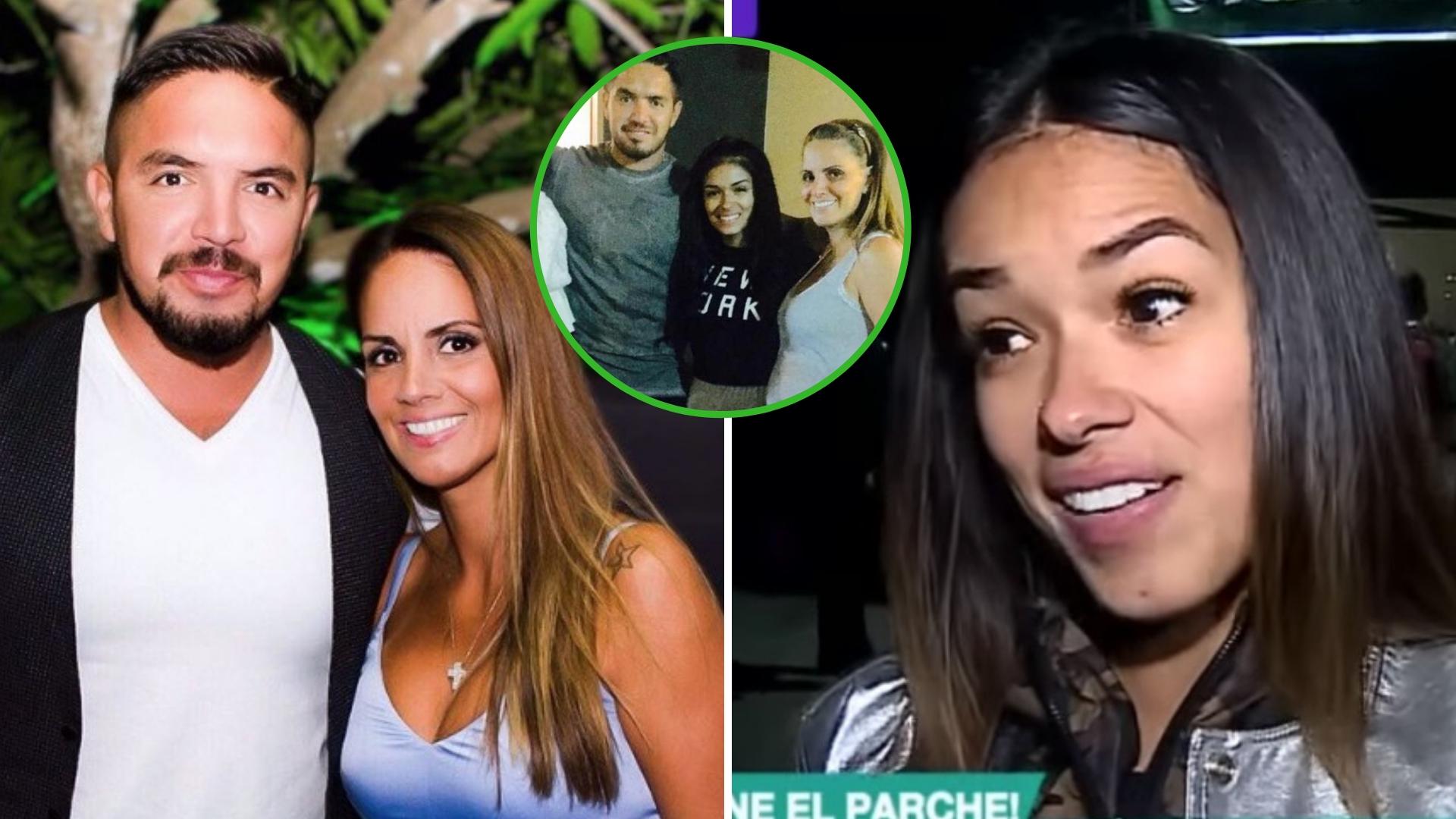 Foto: Instagram Blanca Rodríguez|Latina