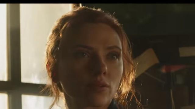 La esperada película es una precuela sobre el pasado de la agente Romanoff. (Captura / Marvel)