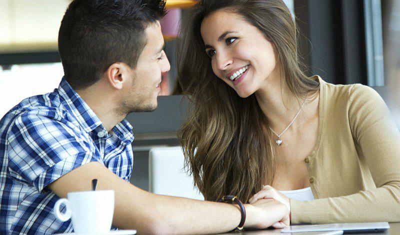 6 formas de demostrar amor sin palabras