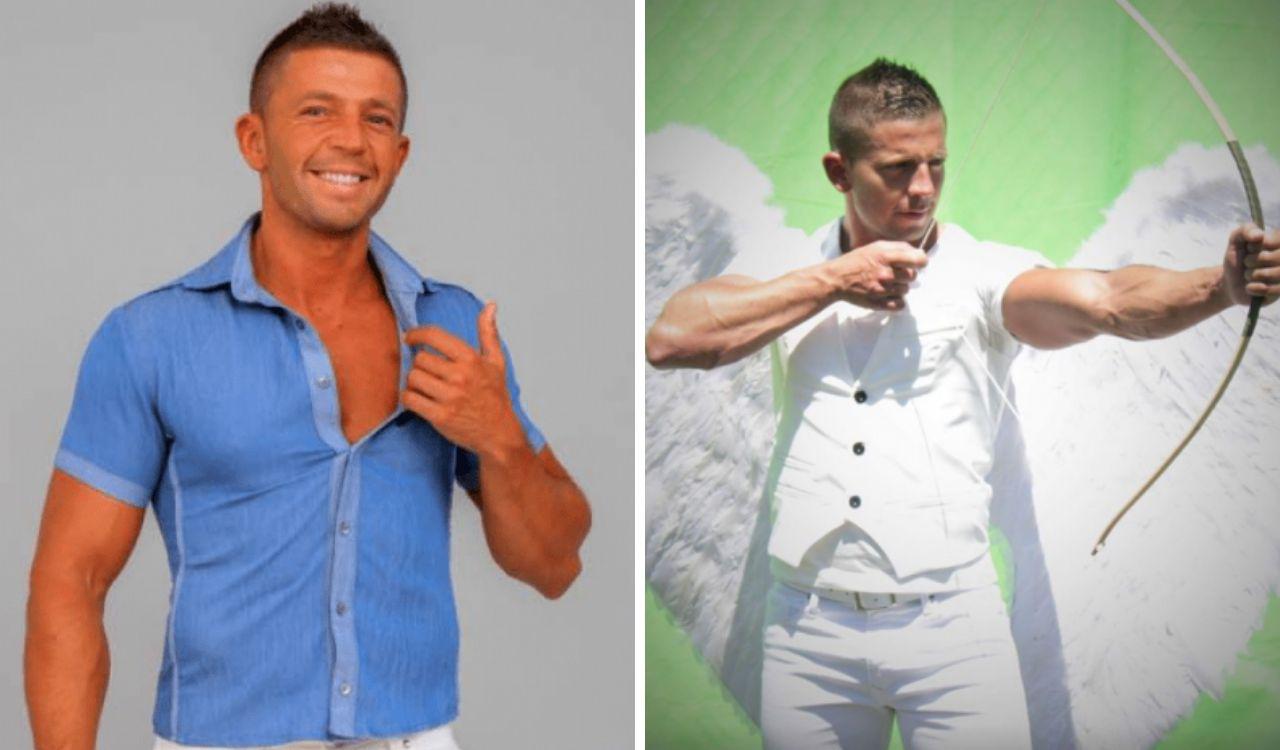 Sacerdote modelo en Portugal