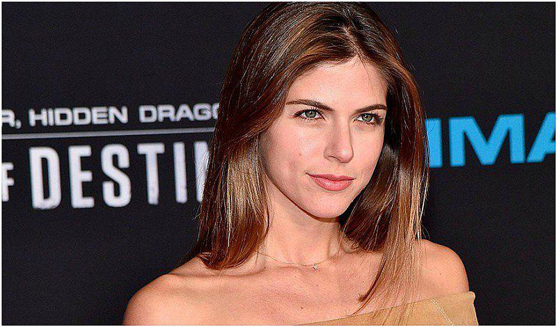 Instagram: Stephanie Cayo sorprende con impactante foto en bikini 