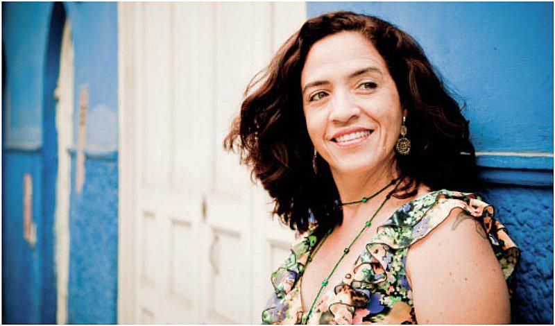 Wendy Ramos y la atractiva manicura de Pataclaun derrocha estilo en las redes