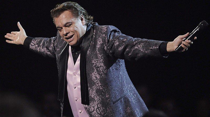 Juan Gabriel: México despidió al "Divo de Juárez" con fiesta llena de nostalgia