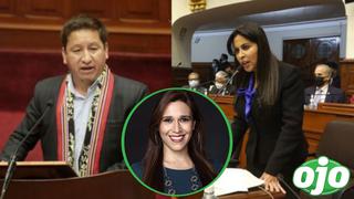 Verónica Linares arremete contra Bellido por frase machista contra Patty Chirinos: “Una vergüenza tener autoridades así”