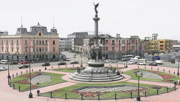 Aniversario de Lima: La capital celebra 481 años de fundación [FOTOS] 