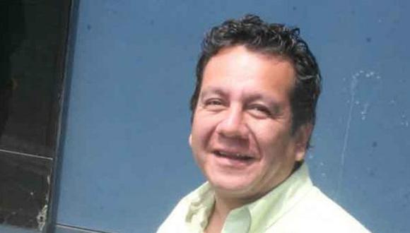 Ney Guerrero confirmado como nuevo productor de 'Combate'