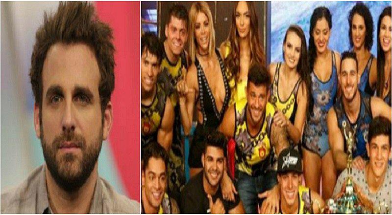 'Peluchín' bautizó a Esto es Guerra con un nuevo nombre y causa ira de fanáticos