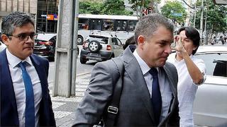 Revelan cuánto gastaron los fiscales para interrogar a Jorge Barata en Brasil (VIDEO)