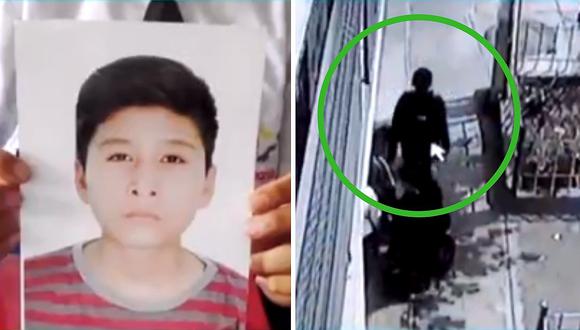Menor de 14 años desapareció hace 10 días y piden más ayuda de la policía | VIDEO