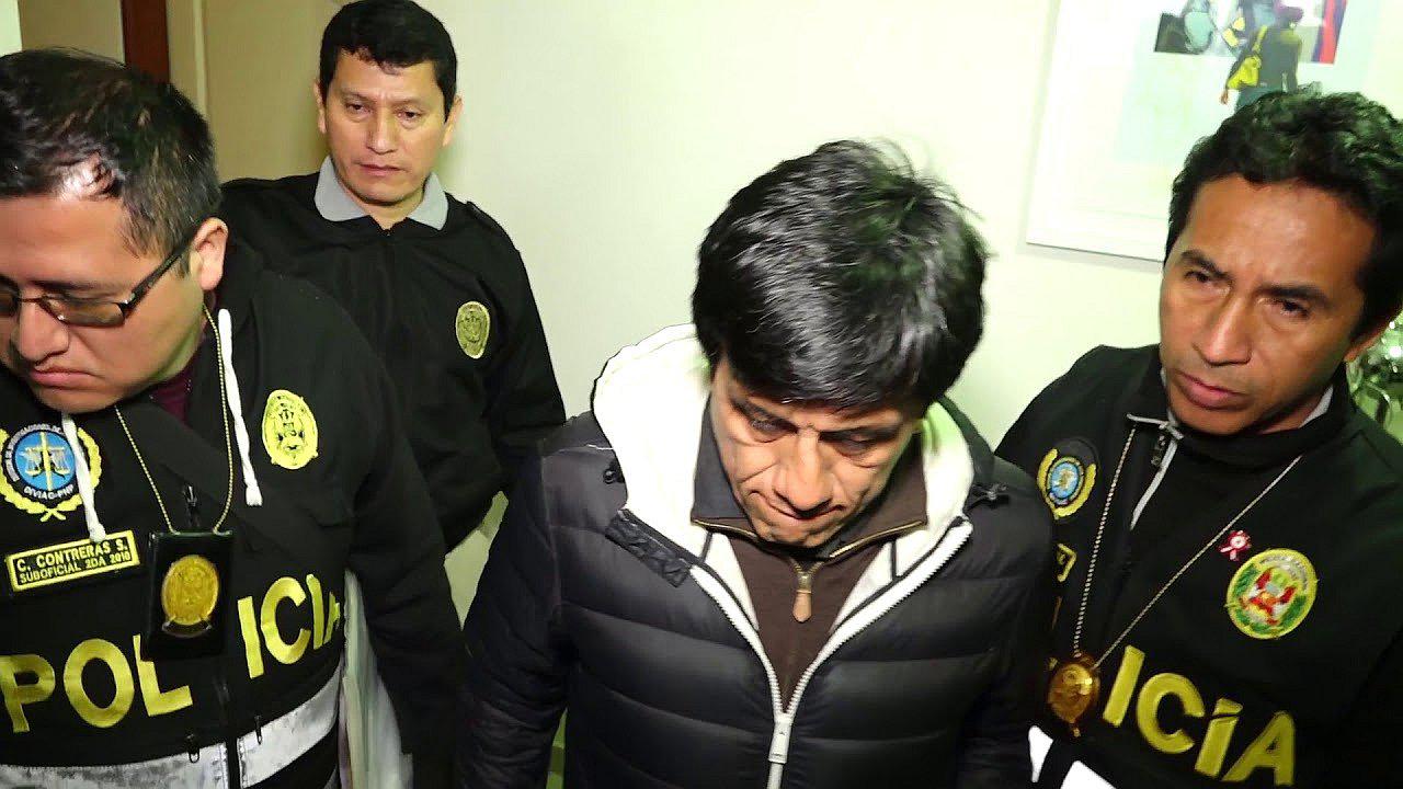 Saldrán más nombres de la mafia dedicada a la corrupción de funcionarios