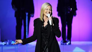 ​Olivia Newton John: Estas son las canciones que cantará en Lima