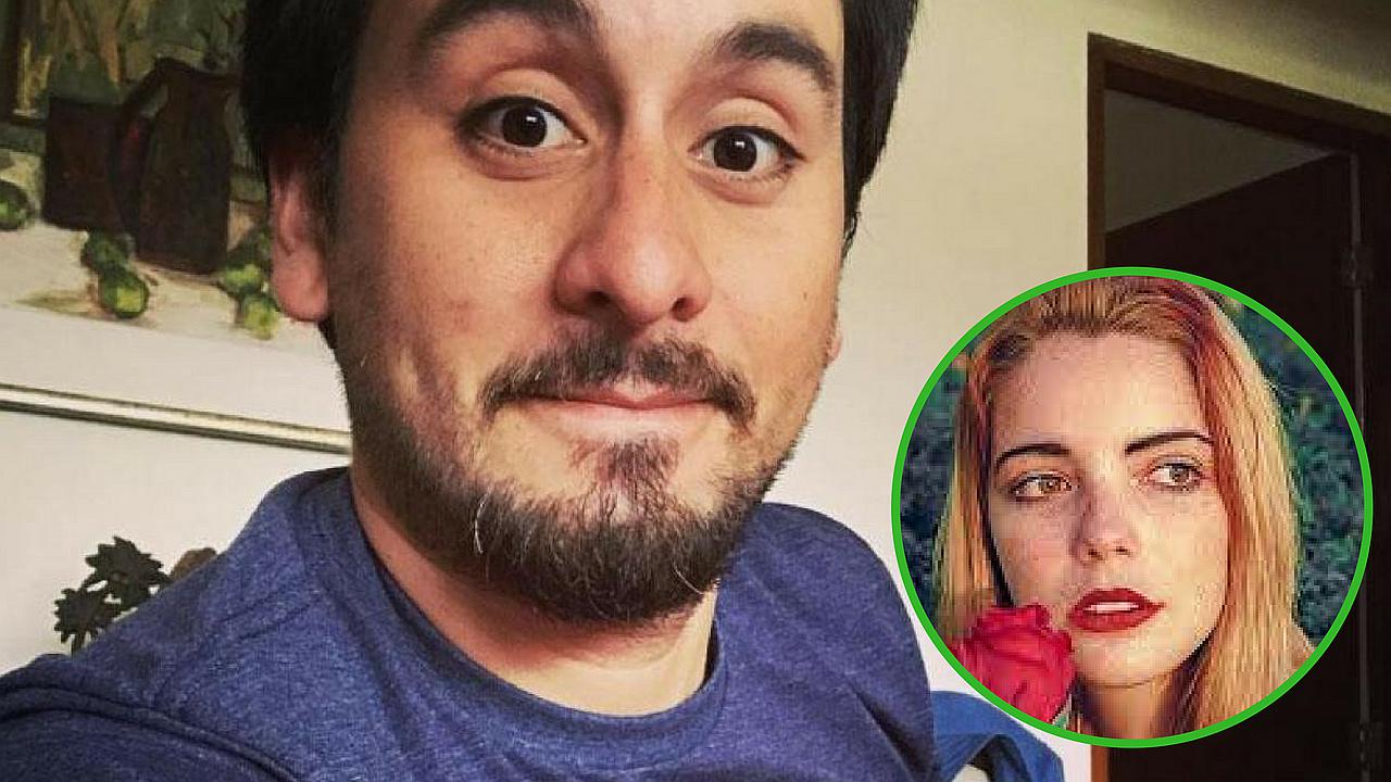 Guillermo Castañeda hace importante anuncio tras escándalo con Daniela Pflucker