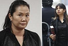 ​Abogada de Keiko Fujimori niega entrega de dinero de Jorge Barata: "es totalmente falso"