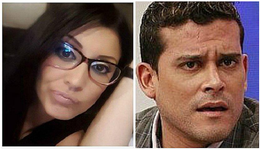 ¡Tiembla Christian Domínguez! Karla Tarazona confiesa lo que más temería el cumbiambero
