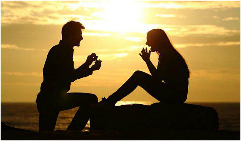 7 preguntas para hacerle a tu pareja antes de casarte