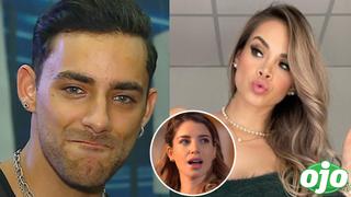 Jossmery y Austin Palao fueron captados juntos “en plan sospechoso”: fans de Flavia Laos se alarman 