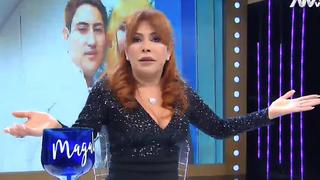 "No sé qué podrías aprender de mí", responde Magaly Medina a niña que dijo ser su fan │VIDEO