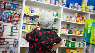 Estudio IPSOS 2022: Precios de los medicamentos en Perú están 66% por debajo del promedio LatAm