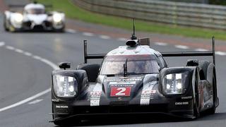 24 Horas de Le Mans: Una avería de Toyota a 6 minutos del final fue decisiva