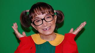 La Chilindrina comparte fotos inéditas con elenco de 'El Chavo del 8'