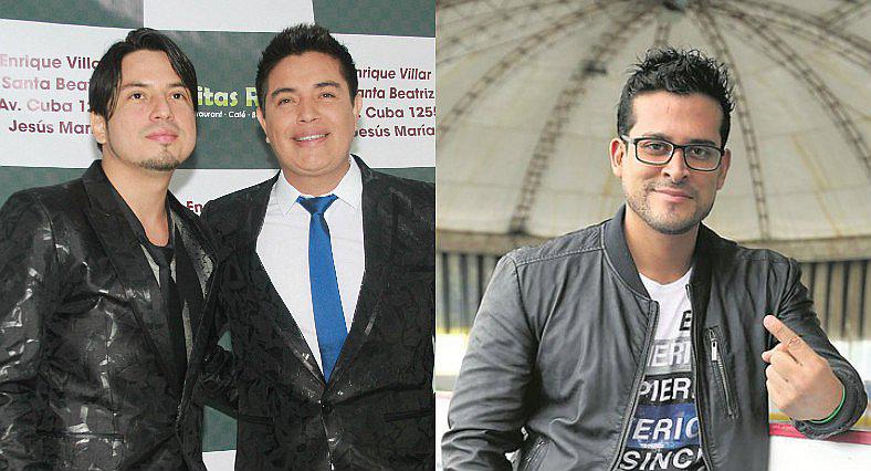 Leonard León regresa con el Grupo América y manda indirecta a Domínguez