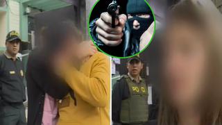 Rateros balean a extranjero durante asalto a miniván que iba al aeropuerto│VIDEO