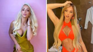 Sheyla Rojas sorprende al enseñarle a sus fanáticos cómo usar photoshop en sus fotografías │FOTOS