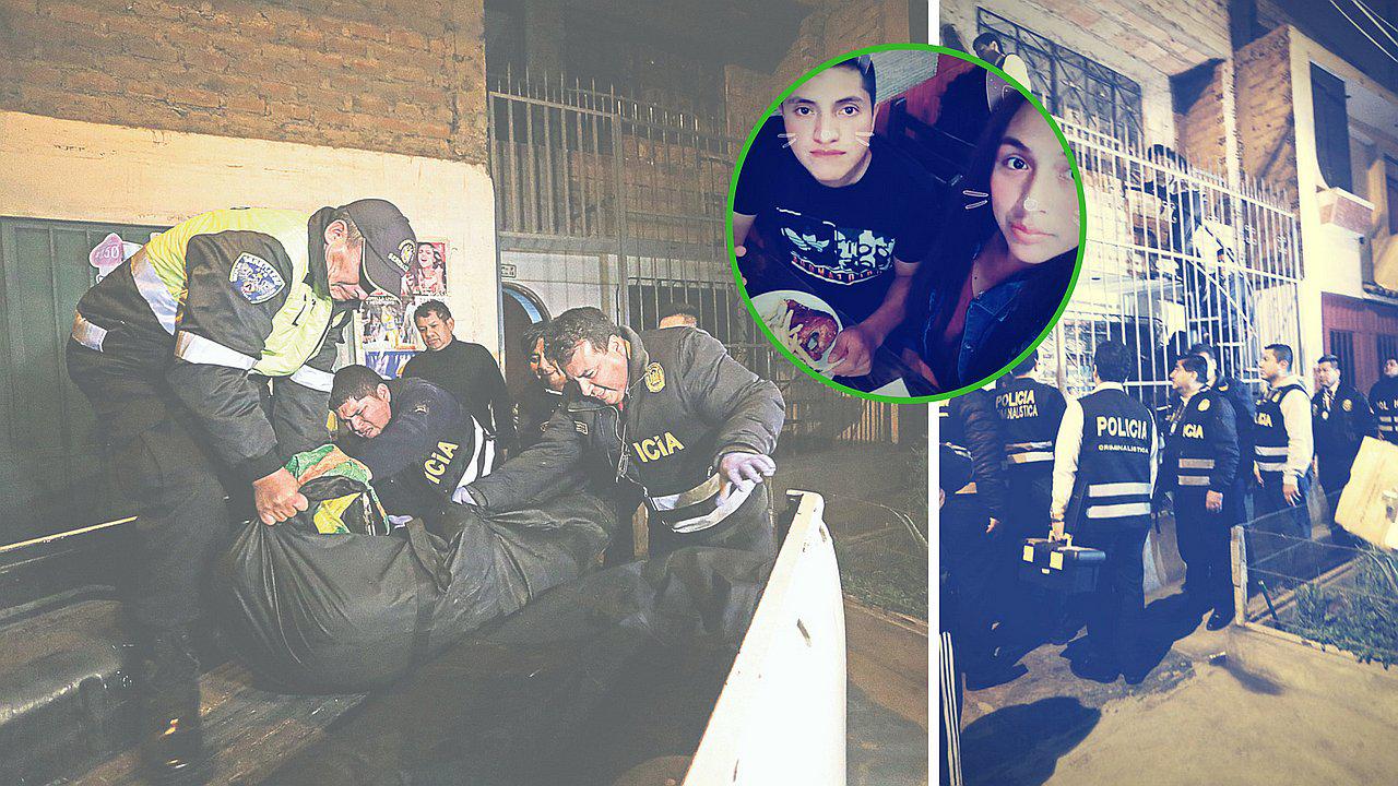 Policía asesina a su pareja de un disparo en la cabeza 