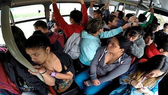 ¿Lima tiene el transporte público más peligroso de Latinoamérica?
