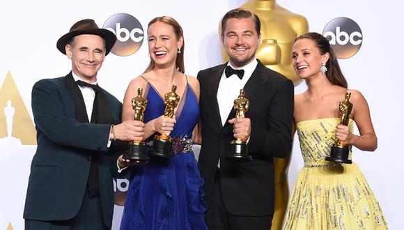 Oscar 2016: 'Nunca más' venció en ráting a Latina    