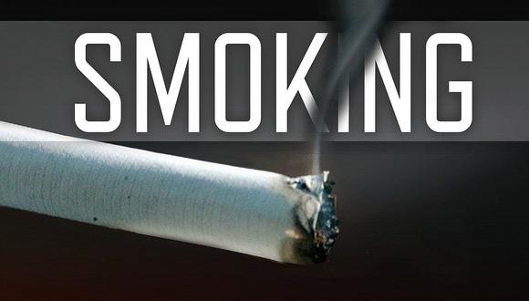 "Fumar mata", por fin advierten tabacaleras al acatar una orden judicial