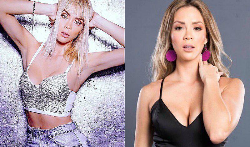 Sheyla Rojas lució escultural físico en bikini y cautivó en redes [FOTO]