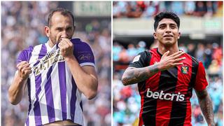 Un millón de dólares a los finalistas: FPF y Conmebol premiarán a Alianza y Melgar