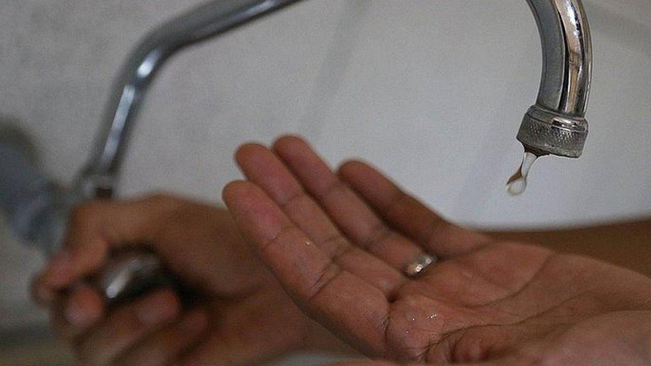 Corte de agua en 3 distritos de Lima este 28 de octubre 