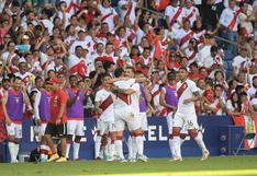 Selección peruana: el Gobierno informó que el lunes 13 es feriado debido al repechaje